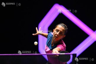 Tenis de masă: Elizabeta Samara, după bronzul de la Mondiale – De 2 ani nu am mai primit nici măcar o premiere