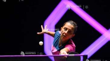 Tenis de masă: Elizabeta Samara, după bronzul de la Mondiale – De 2 ani nu am mai primit nici măcar o premiere