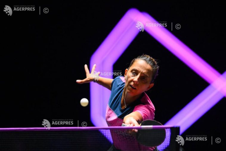 Tenis de masă: Elizabeta Samara, după bronzul de la Mondiale – De 2 ani nu am mai primit nici măcar o premiere