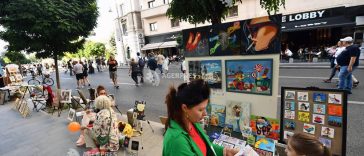 1 Iunie/ Program dedicat copiilor pe Calea Victoriei, la ‘Străzi Deschise’