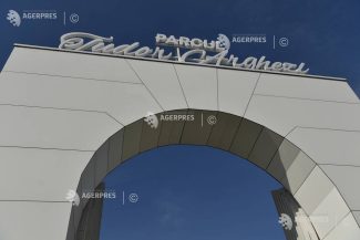 USR Sector 4 se opune redenumirii Parcului Tudor Arghezi; consultarea publică online – contestată
