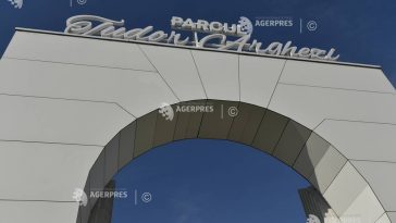 USR Sector 4 se opune redenumirii Parcului Tudor Arghezi; consultarea publică online – contestată
