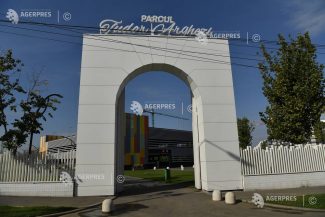 Sector 4: Extinderea Parcului ”Tudor Arghezi” va primi denumirea de ”Parcul Prieteniei Româno-Americane Donald Trump”
