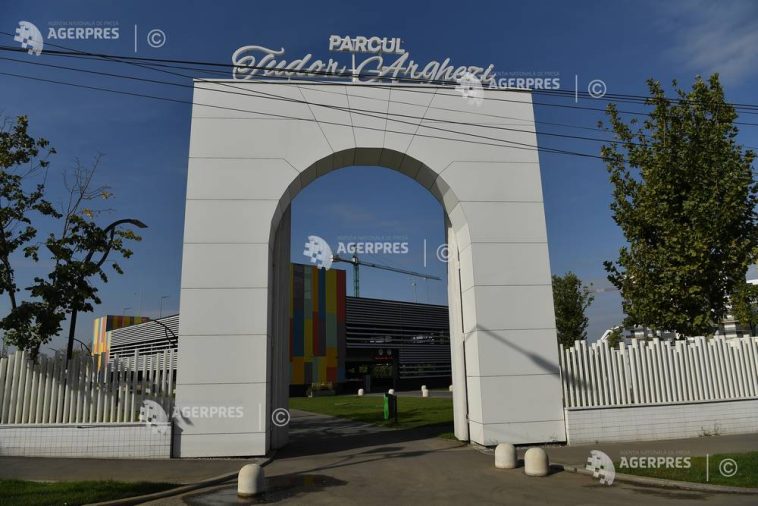 Sector 4: Extinderea Parcului ”Tudor Arghezi” va primi denumirea de ”Parcul Prieteniei Româno-Americane Donald Trump”