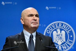 Bolojan, despre atributul președintelui de mediere: Fiecare om își alege, în limitele prerogativelor, modul în care se comportă