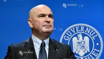 Bolojan, despre atributul președintelui de mediere: Fiecare om își alege, în limitele prerogativelor, modul în care se comportă