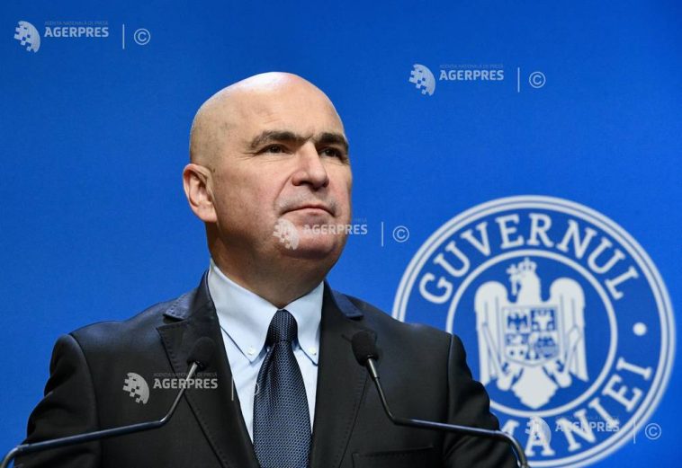 Bolojan, despre atributul președintelui de mediere: Fiecare om își alege, în limitele prerogativelor, modul în care se comportă