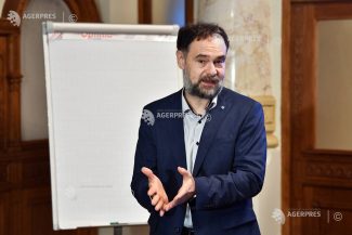 Codirlașu (CFA România): Economia României trece prin combinația cea mai nefericită – recesiune cu inflație ridicată
