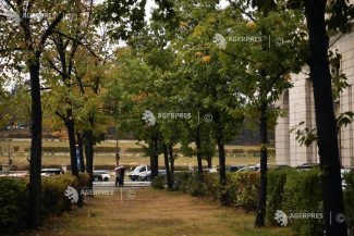 ANM: Vreme instabilă în București în următoarele două zile; averse, descărcări electrice și condiții de grindină