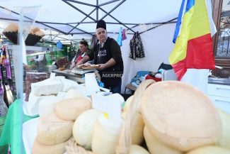 MADR: Eveniment dedicat valorilor autentice ale satului românesc, în perioada 6-8 mai 2026