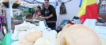 MADR: Eveniment dedicat valorilor autentice ale satului românesc, în perioada 6-8 mai 2026