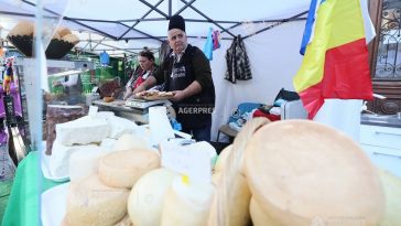 MADR: Eveniment dedicat valorilor autentice ale satului românesc, în perioada 6-8 mai 2026