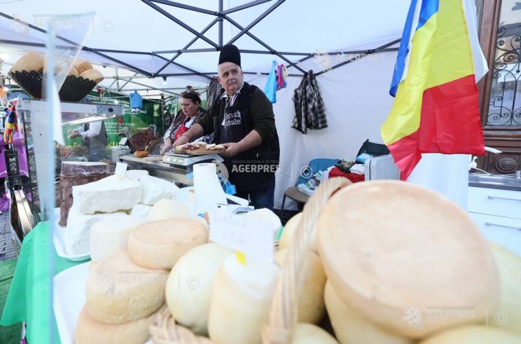 MADR: Eveniment dedicat valorilor autentice ale satului românesc, în perioada 6-8 mai 2026
