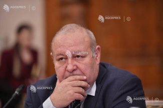 Fenechiu (PNL): În momentul de față, cu această conducere a PSD nu se poate face reconciliere