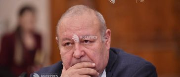 Fenechiu (PNL): În momentul de față, cu această conducere a PSD nu se poate face reconciliere