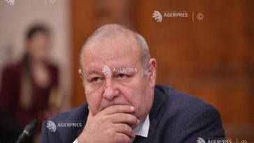 Fenechiu (PNL): În momentul de față, cu această conducere a PSD nu se poate face reconciliere