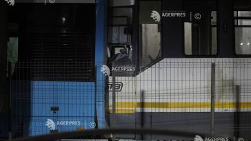 STB a declanșat o anchetă internă după accidentul rutier de la Piața Sudului