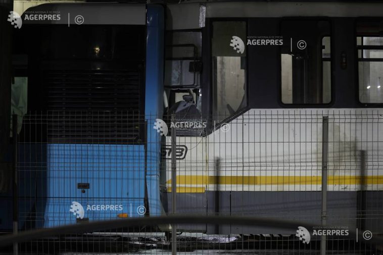 STB a declanșat o anchetă internă după accidentul rutier de la Piața Sudului