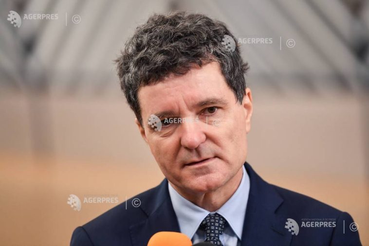 Președintele Nicușor Dan susține declarații de presă; ora 18:00