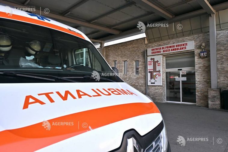 Agenția de Transplant: În primele 5 luni ale anului au fost prelevate organe de la 36 de donatori
