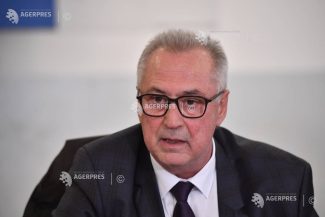 Șeful Autorității Vamale Române, pus sub control judiciar