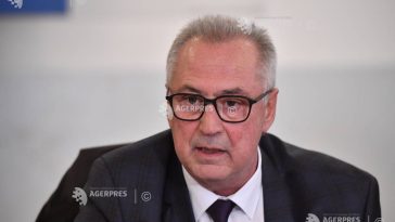 Șeful Autorității Vamale Române, pus sub control judiciar