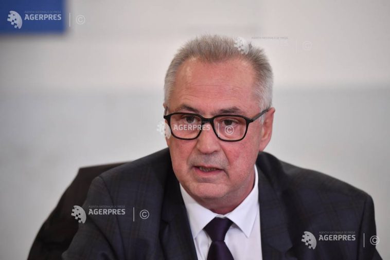 Șeful Autorității Vamale Române, pus sub control judiciar