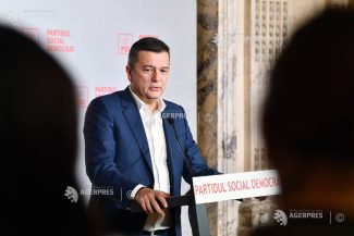 Sorin Grindeanu: Să guvernezi cu trei trimestre consecutive de scădere economică – marea reformă a lui Bolojan