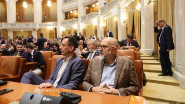 Kelemen Hunor: Parlamentarii UDMR vor sta în bancă la moțiunea de cenzură și vor spune ‘prezent, nu votez’