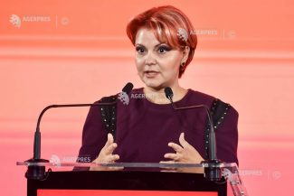 Olguța Vasilescu: PSD dorește o majoritate europeană, cu partide proeuropene; rămâne de văzut cum vor fi negocierile