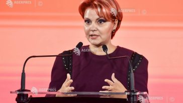 Olguța Vasilescu: PSD dorește o majoritate europeană, cu partide proeuropene; rămâne de văzut cum vor fi negocierile