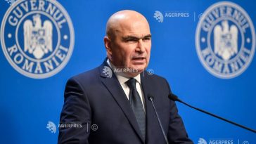 VIDEO Bolojan spune că legea salarizării va permite doar creșteri de amplitudine mică, dacă nu se fac reduceri de personal