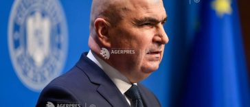 VIDEO Bolojan: România a făcut bine că a accesat Programul SAFE, un împrumut avantajos pentru consolidarea industriei de apărare
