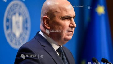 VIDEO Bolojan: România a făcut bine că a accesat Programul SAFE, un împrumut avantajos pentru consolidarea industriei de apărare