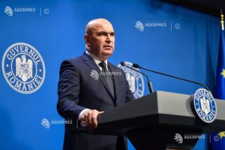 VIDEO Bolojan: Am convenit ca proiectele aferente jaloanelor PNRR nefinalizate să fie promovate în Parlament ca inițiative legislative