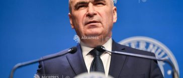 VIDEO Bolojan: Ținta este să aducem plățile aferente PNRR la zi în următoarele două-trei săptămâni
