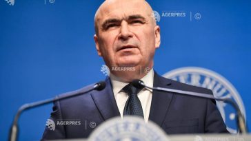 VIDEO Bolojan: Ținta este să aducem plățile aferente PNRR la zi în următoarele două-trei săptămâni