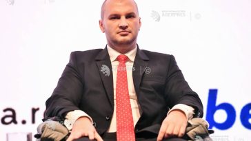 Pîrcălăbescu ( ROMARM): Industria de apărare din România generează aproximativ 50.000 de locuri de muncă