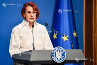 Dogioiu: Notă de informare privind activitatea Autorității pentru Administrarea Activelor Statului, prezentată în Guvern