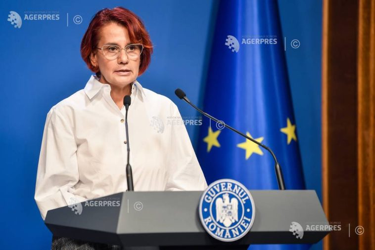 Dogioiu: Notă de informare privind activitatea Autorității pentru Administrarea Activelor Statului, prezentată în Guvern