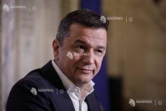 1 Mai/ Grindeanu: Noi luptăm pentru echitate fiscală; e timpul să vorbim aplicat de o reducere a taxării pe muncă