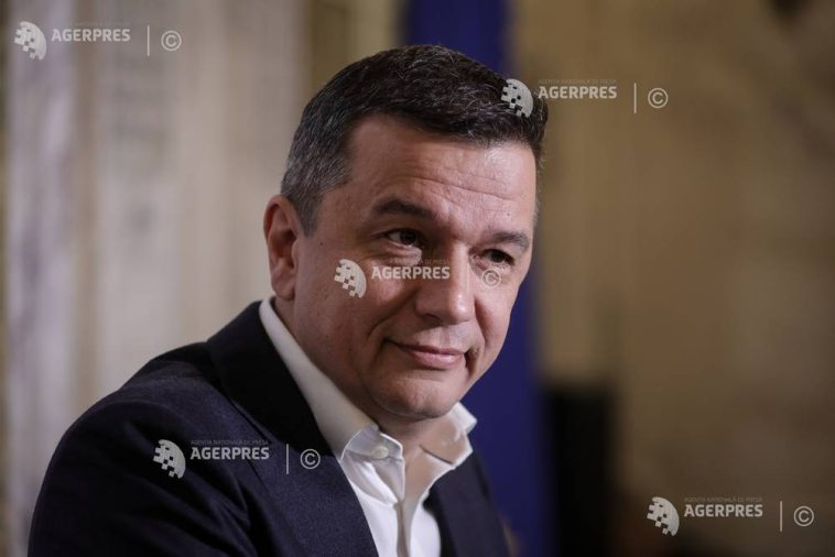 1 Mai/ Grindeanu: Noi luptăm pentru echitate fiscală; e timpul să vorbim aplicat de o reducere a taxării pe muncă