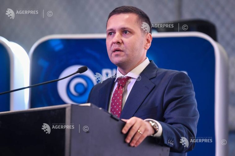 Președintele CJ Dâmbovița, Corneliu Ștefan: Este inacceptabil modul în care Ilie Bolojan s-a referit la Târgoviște