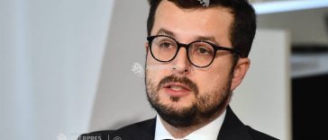 Concordia cere formarea urgentă a unui nou Guvern cu mandat de reducere a risipei și relansare economică