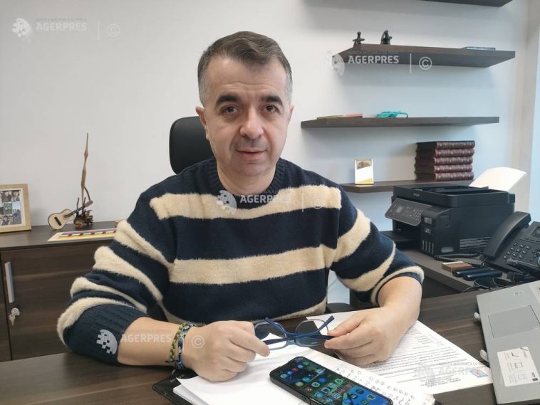 Tulcea: Veniturile la bugetul local vor crește cu 30 de milioane de lei