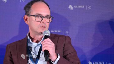 Doar 5,2% dintre companiile din România folosesc AI, față de o medie europeană de 20% (antreprenor)