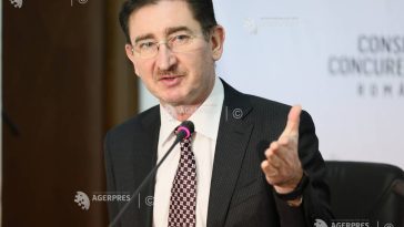 Chirițoiu: Stăm cu ochii pe ce se întâmplă pe piața carburanților; acum suntem cu 16% sub media europeană