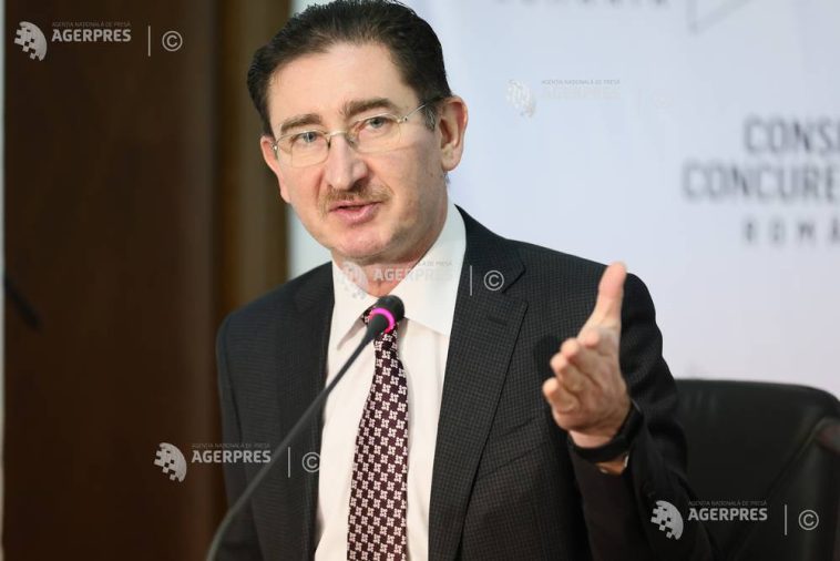 Chirițoiu: Stăm cu ochii pe ce se întâmplă pe piața carburanților; acum suntem cu 16% sub media europeană