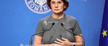 Dogioiu: Nu s-a pus problema opririi proiectului reactoarelor de la Doicești; el se află inclusiv în analiza părții americane