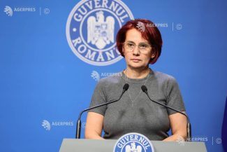 Dogioiu: Proiectul care interzice cumulul pensie-salariu, adoptat joi, într-o ședință extraordinară de Guvern